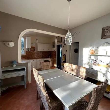 Sejour En Tribu, Maison Etoile Pascale Confort Convivialite, Proximite A 5 Min De La De Trojan Les Bains, Parfait Pour Week-end Ou En Groupe * Saint-Trojan-les-Bains