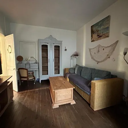 Sejour En Tribu, Maison Etoile Pascale Confort Convivialite, Proximite A 5 Min De La De Trojan Les Bains, Parfait Pour Week-end Ou En Groupe * Saint-Trojan-les-Bains