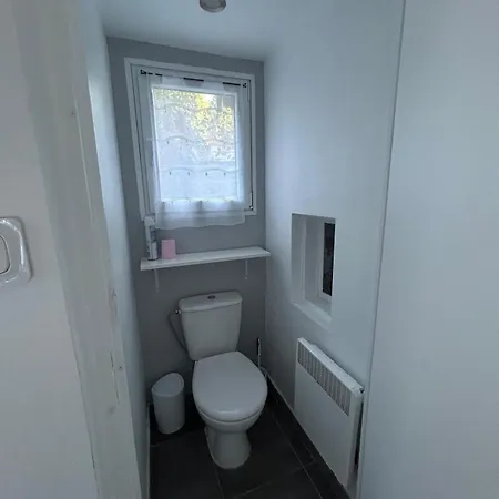 Sejour En Tribu, Maison Etoile Pascale Confort Convivialite, Proximite A 5 Min De La De Trojan Les Bains, Parfait Pour Week-end Ou En Groupe Dom wakacyjny *