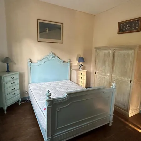 Dom wakacyjny Sejour En Tribu, Maison Etoile Pascale Confort Convivialite, Proximite A 5 Min De La De Trojan Les Bains, Parfait Pour Week-end Ou En Groupe *
