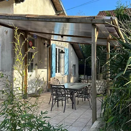Dom wakacyjny Sejour En Tribu, Maison Etoile Pascale Confort Convivialite, Proximite A 5 Min De La De Trojan Les Bains, Parfait Pour Week-end Ou En Groupe *