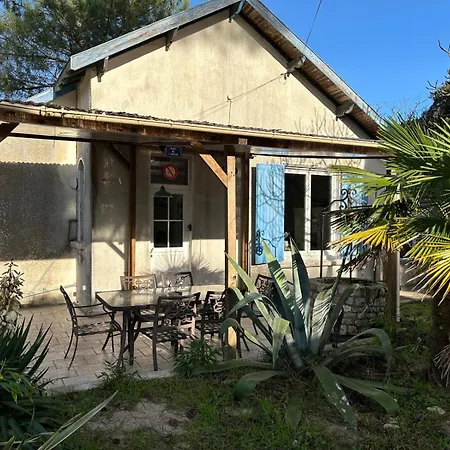 Sejour En Tribu, Maison Etoile Pascale Confort Convivialite, Proximite A 5 Min De La De Trojan Les Bains, Parfait Pour Week-end Ou En Groupe Saint-Trojan-les-Bains