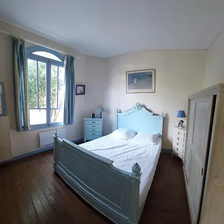 Sejour En Tribu, Maison Etoile Pascale Confort Convivialite, Proximite A 5 Min De La De Trojan Les Bains, Parfait Pour Week-end Ou En Groupe Σπίτι διακοπών Saint-Trojan-les-Bains