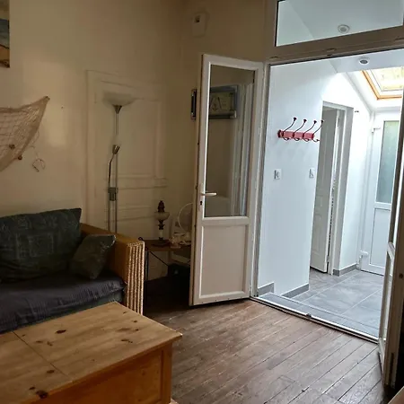 Σπίτι διακοπών Sejour En Tribu, Maison Etoile Pascale Confort Convivialite, Proximite A 5 Min De La De Trojan Les Bains, Parfait Pour Week-end Ou En Groupe Saint-Trojan-les-Bains